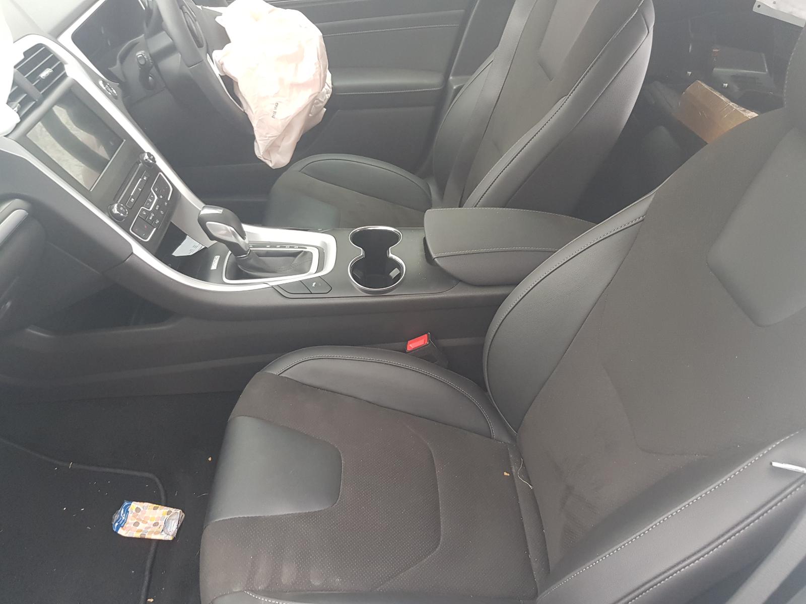 Ford Mondeo - MD 2014-2017