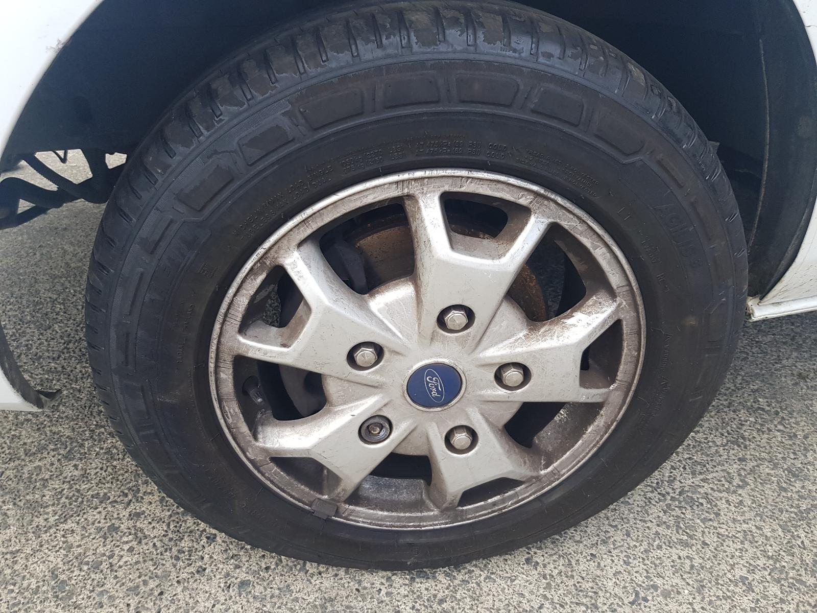 Ford Transit - Other