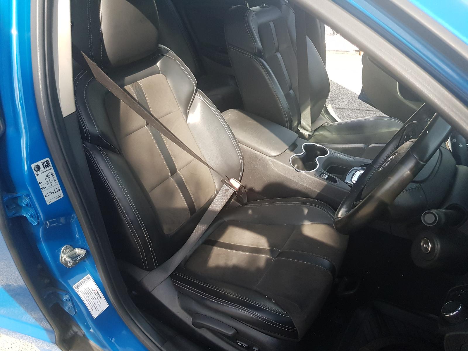 Holden Commodore - VF 2013-Present