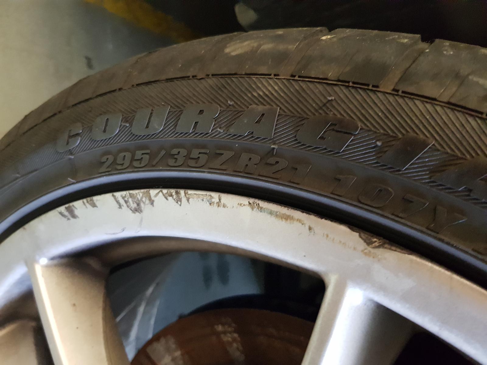 Porsche Cayenne - Cayenne 2007-2010