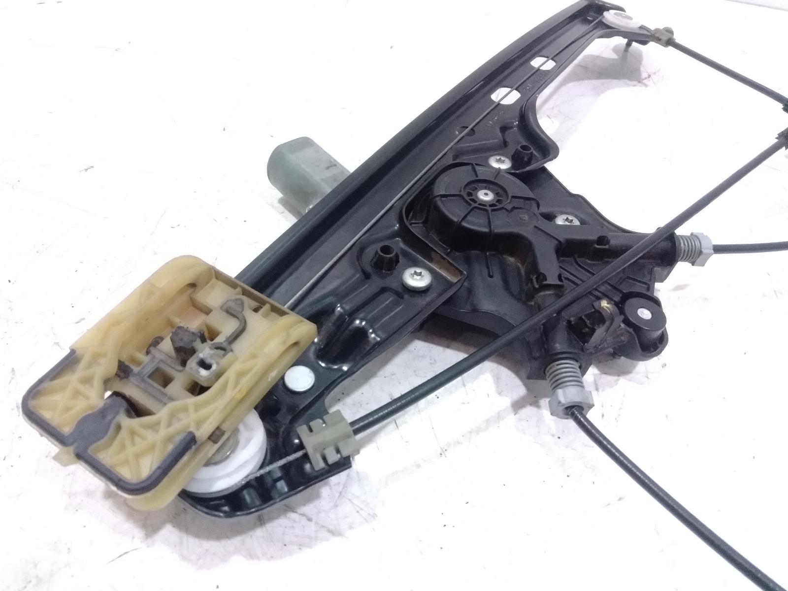 Right_Front_Window_Reg_Motor