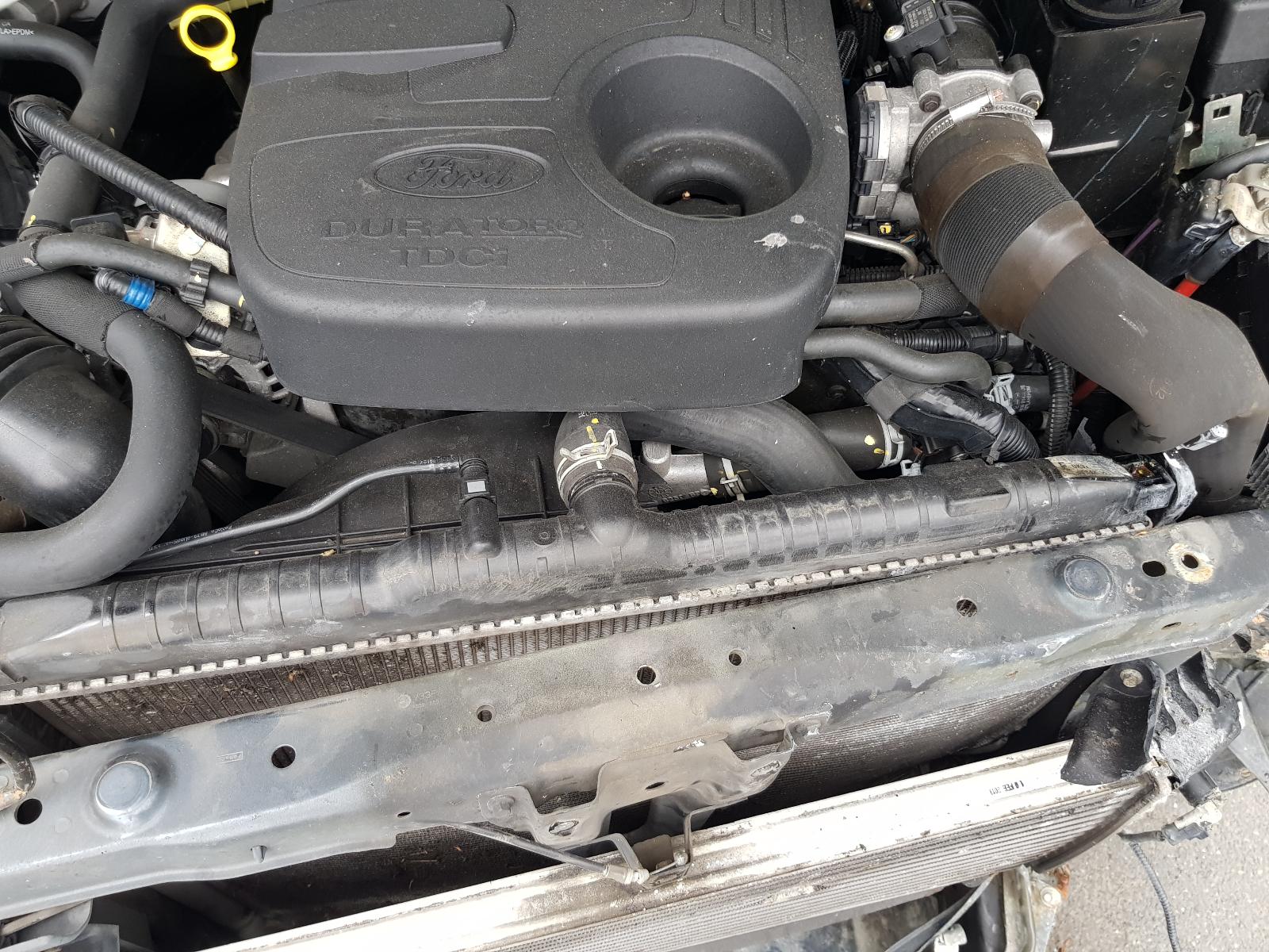 Ford Ranger - PX/PX2 2011-2017