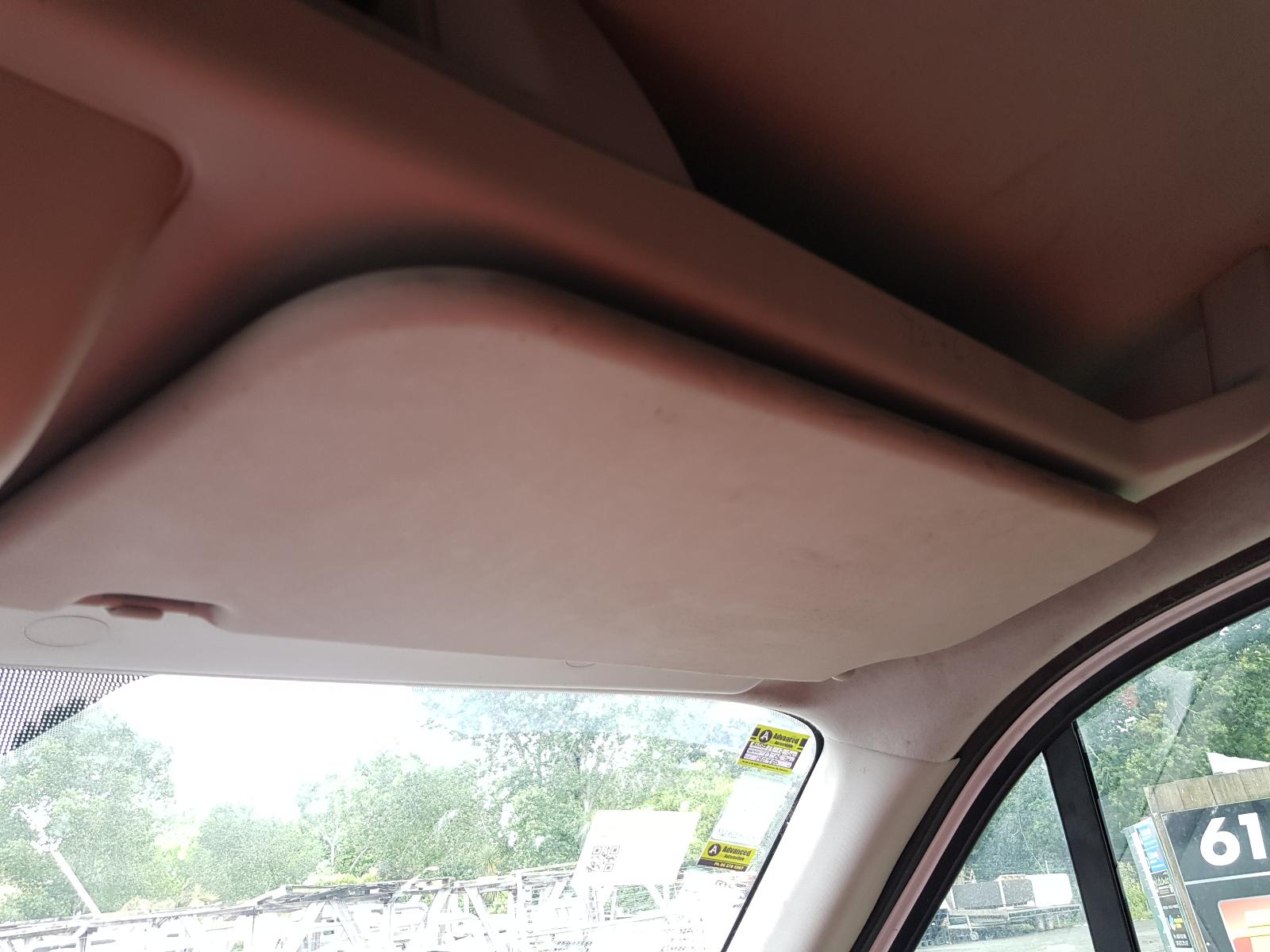 Ford Transit - Other