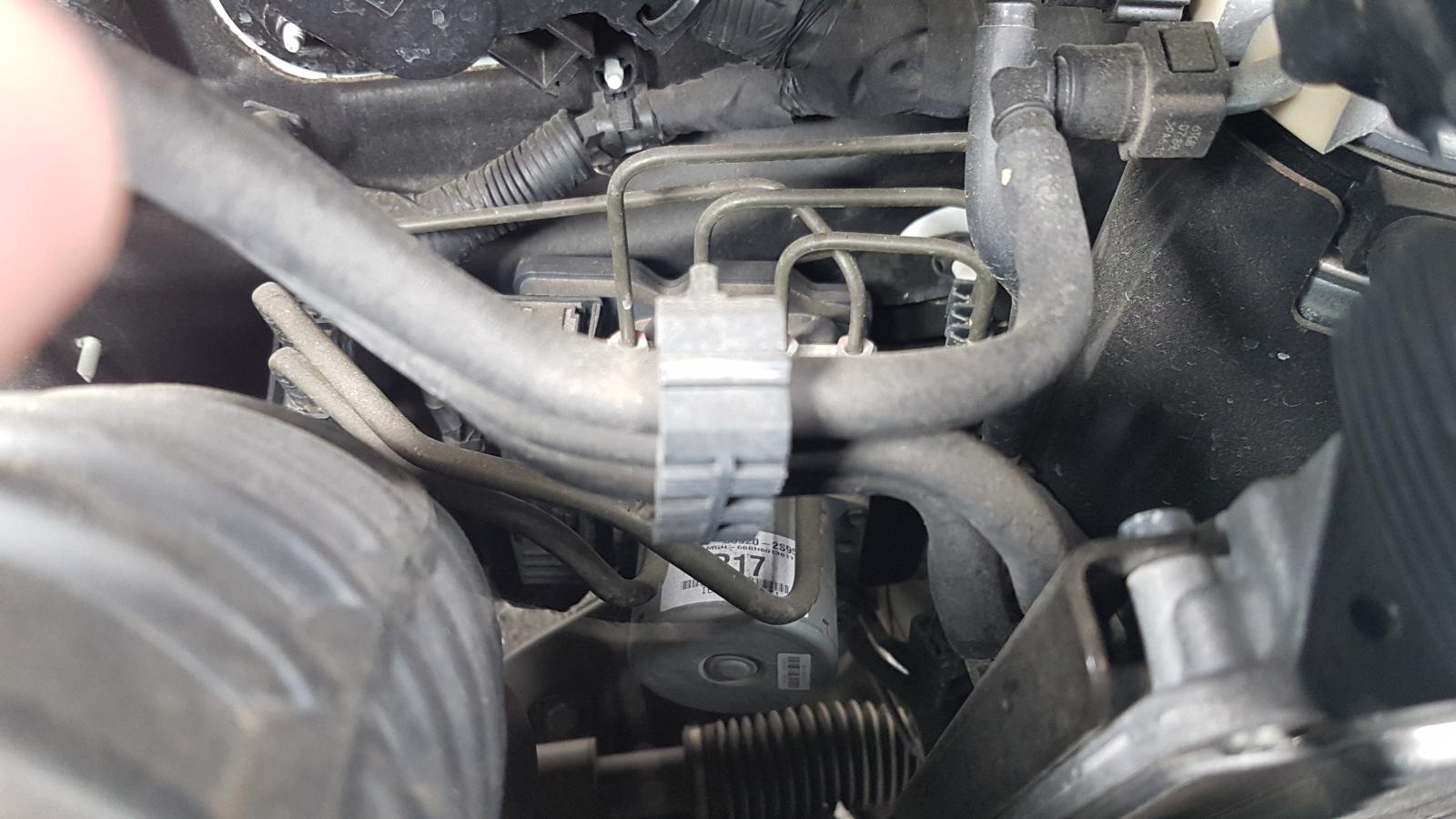 Hyundai ix35 - 2010-2015