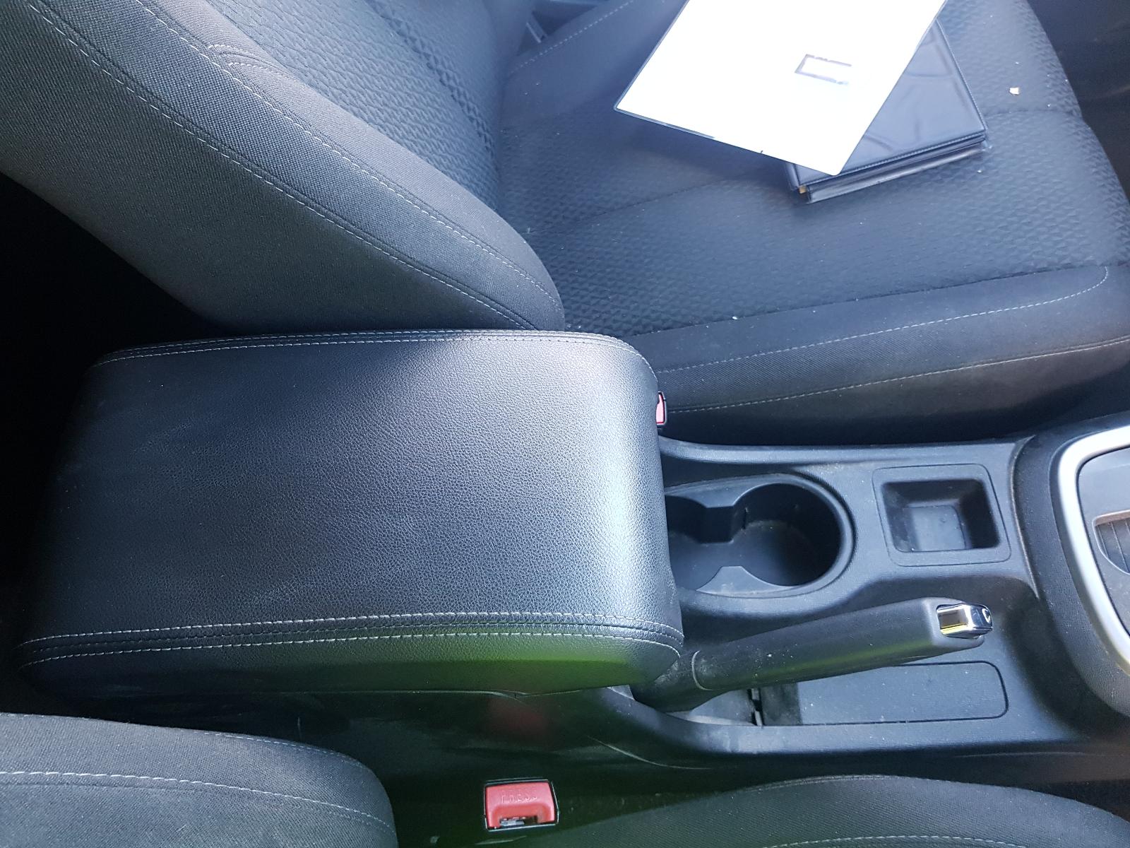 Holden Colorado - RG2 2016-Present