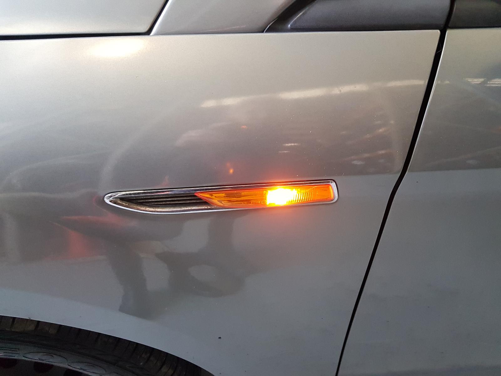 Ford Mondeo - MA-MB 2007-2010