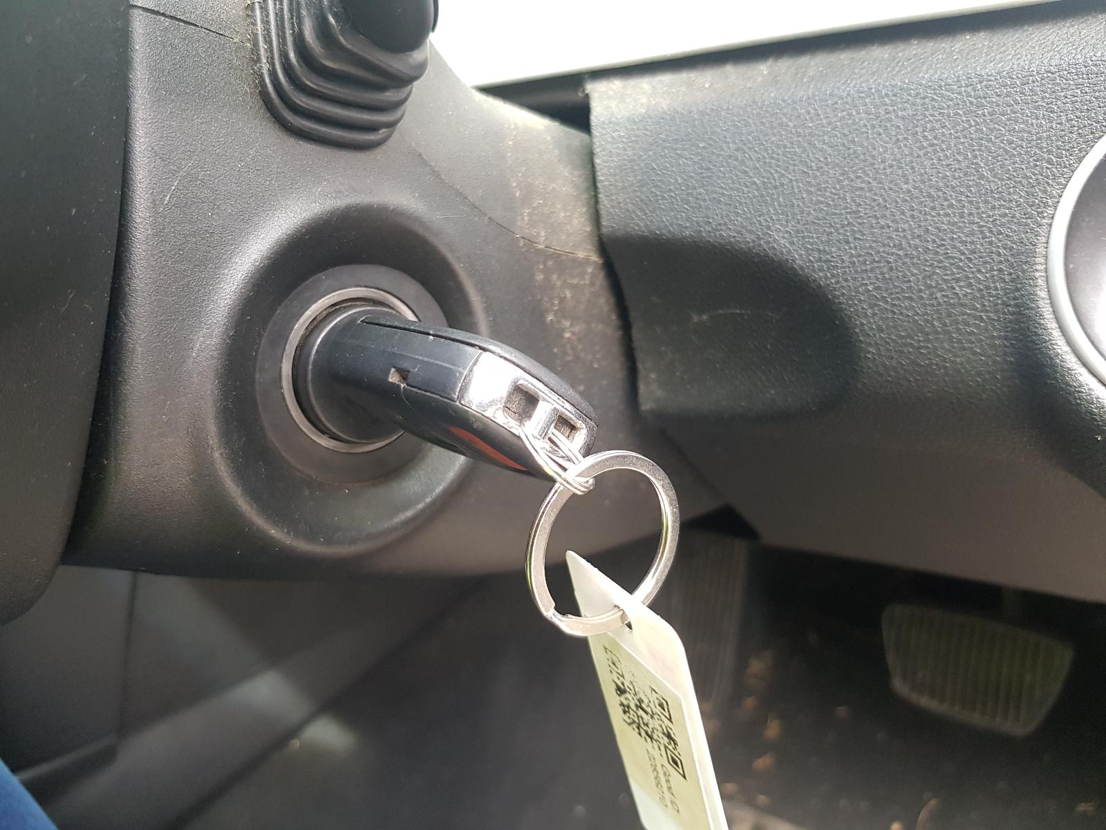 Holden Commodore - VE 2006-2013