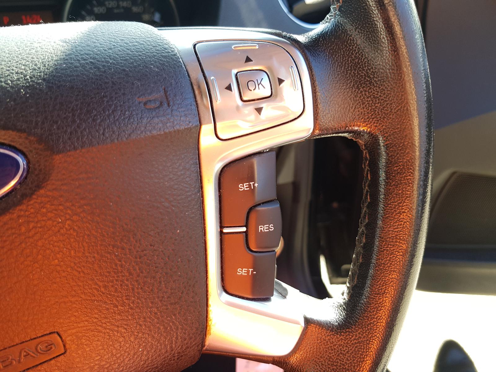 Ford Mondeo - MC 2011-2014