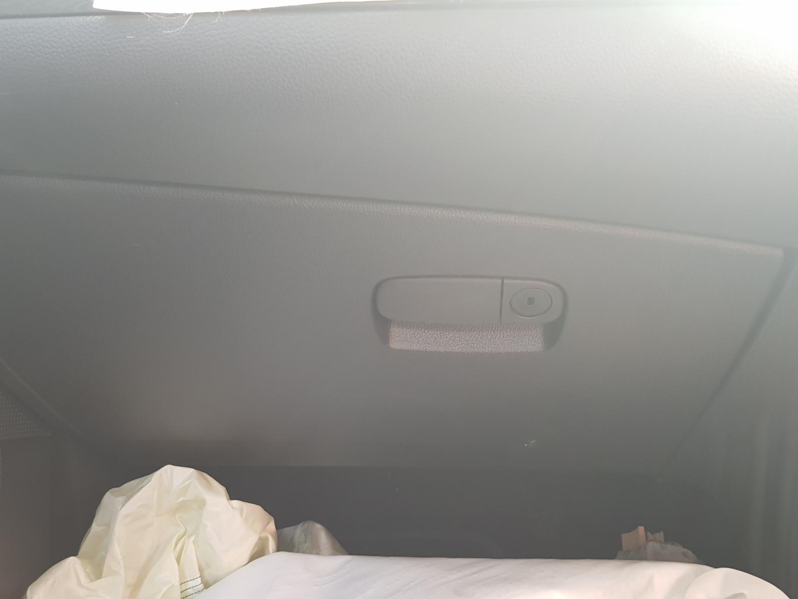 Ford Falcon - FG-FGX 2008-2016