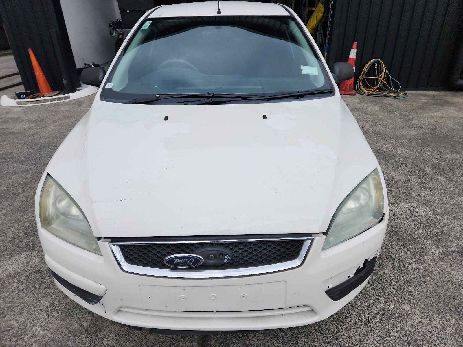 Ford Focus - LS 2005-2007