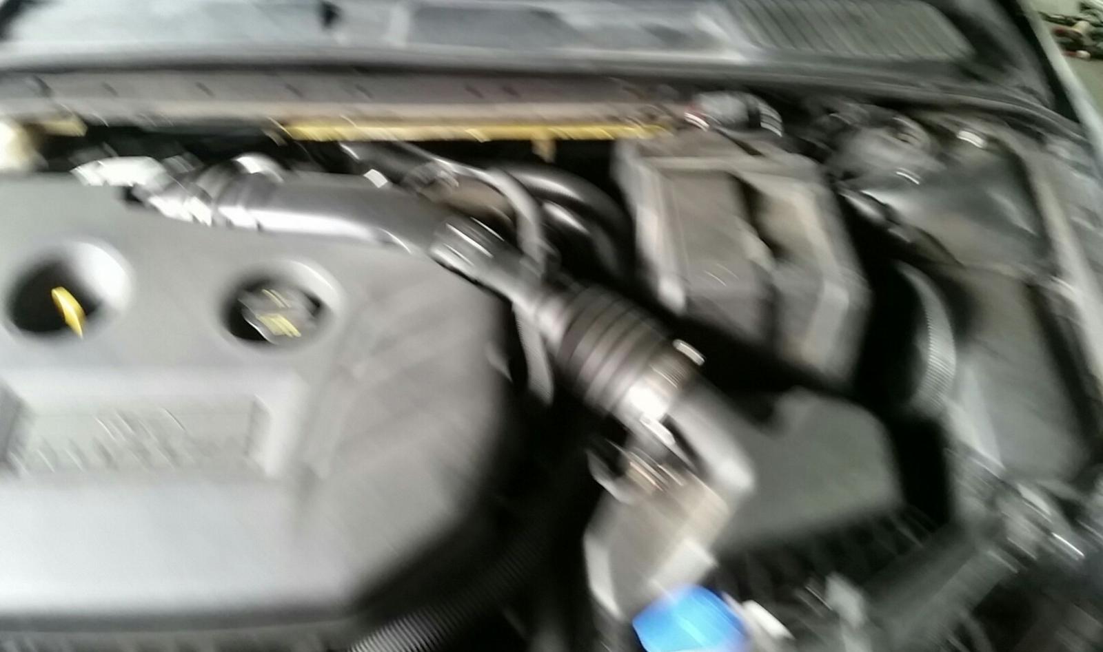 Ford Mondeo - MC 2011-2014