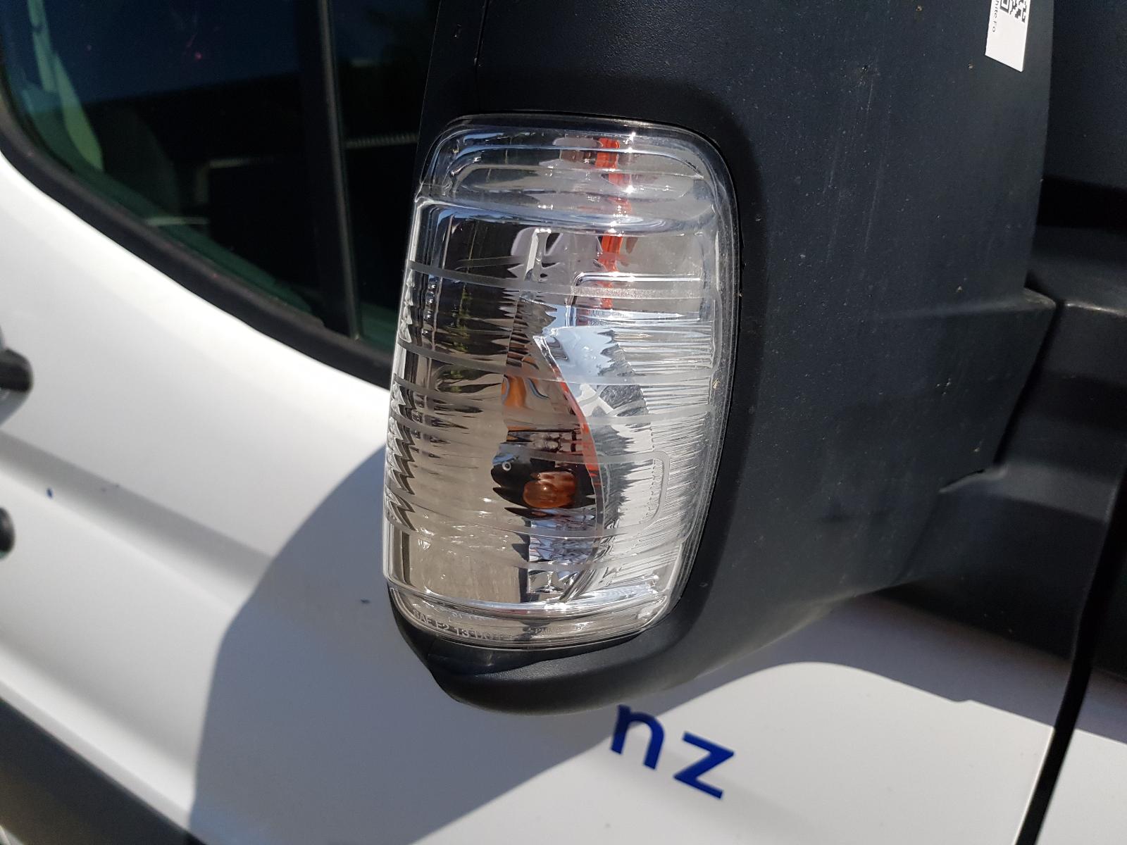 Ford Transit - Other