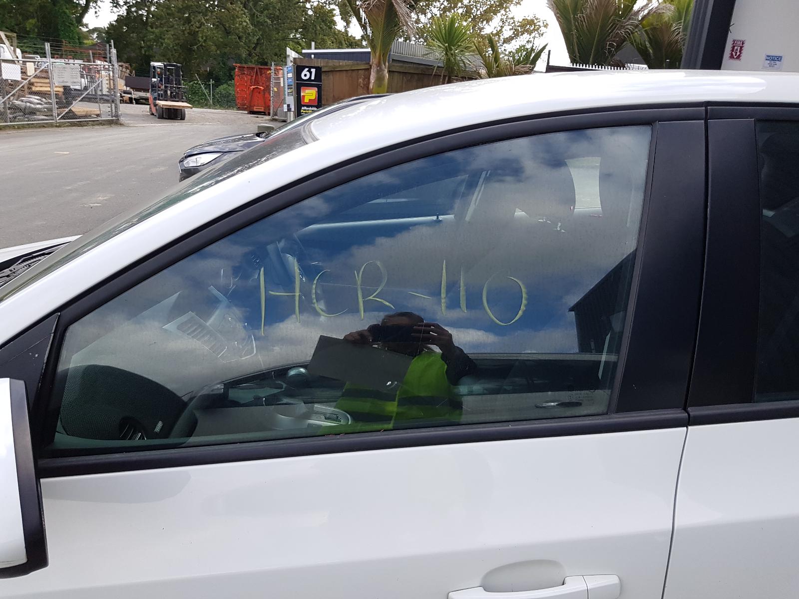 Holden Cruze - 2009-Present