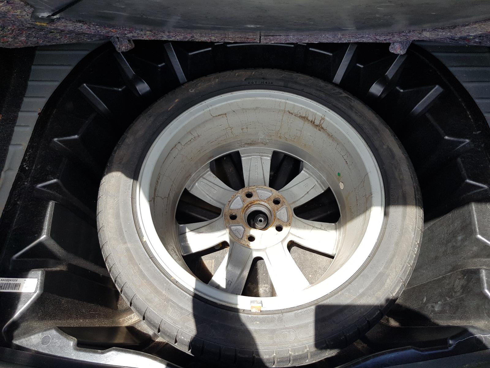 Holden Commodore - VE 2006-2013