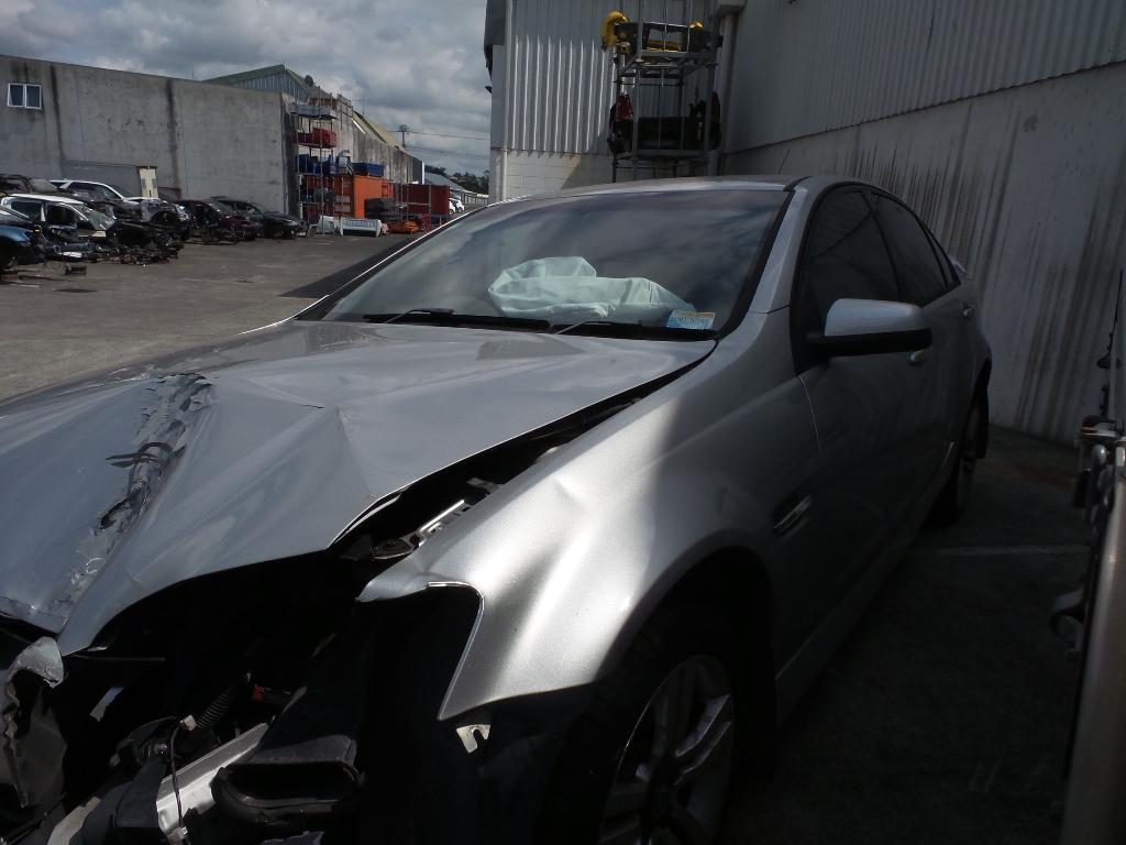Holden Commodore - VE 2006-2013