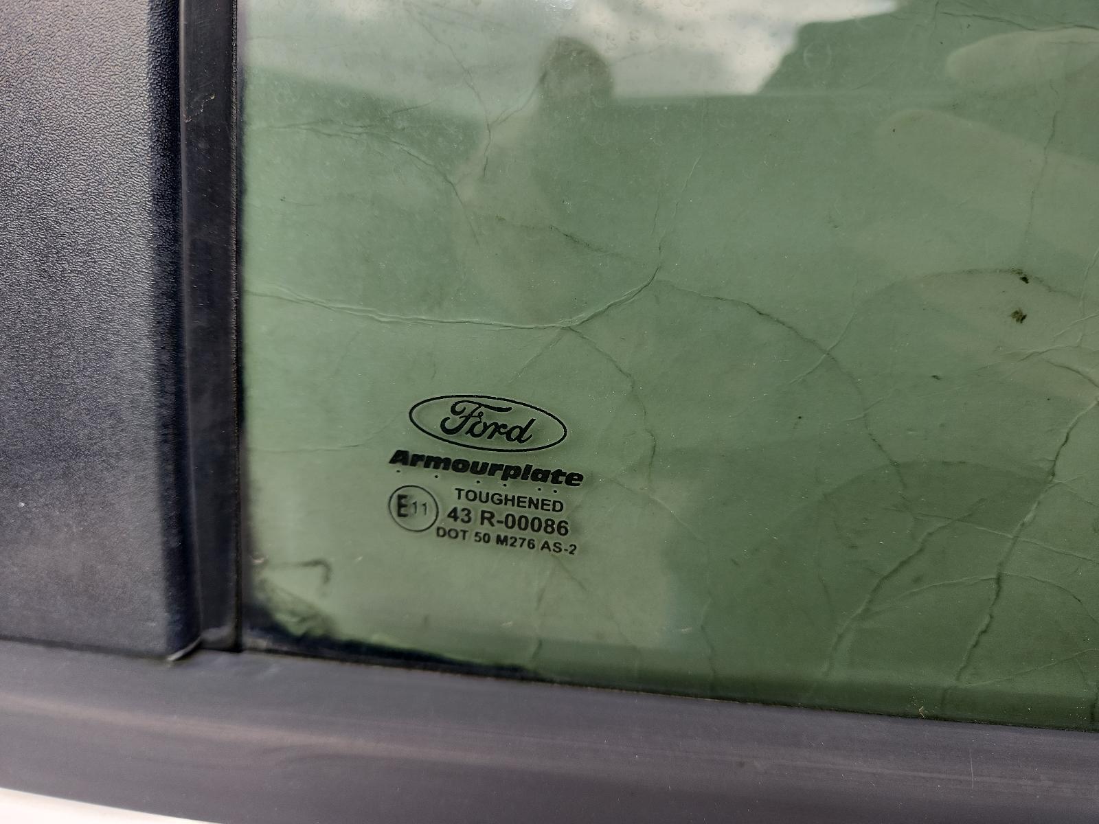 Ford Focus - LS 2005-2007