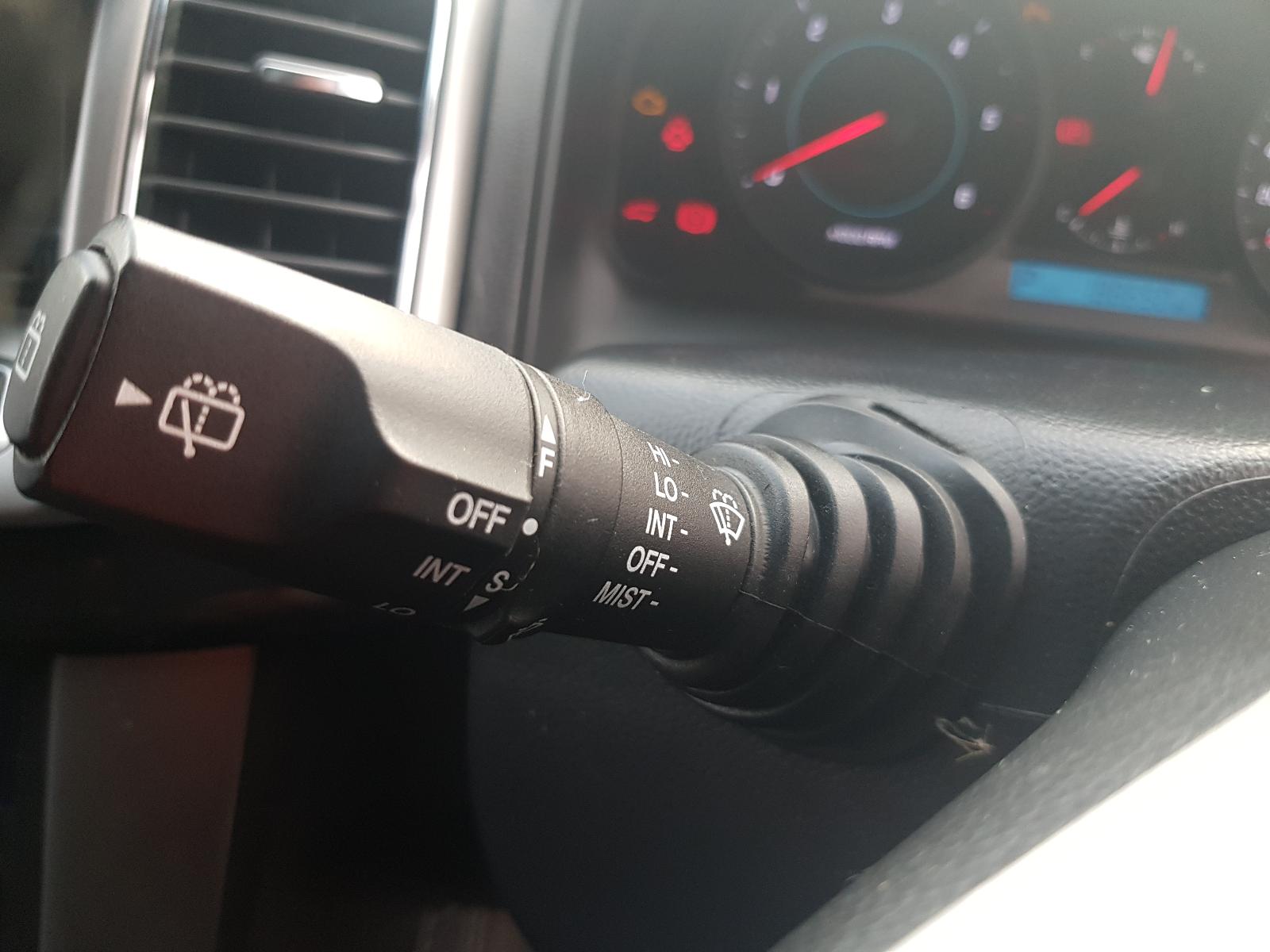 Holden Captiva - Captiva 7 2011-Present