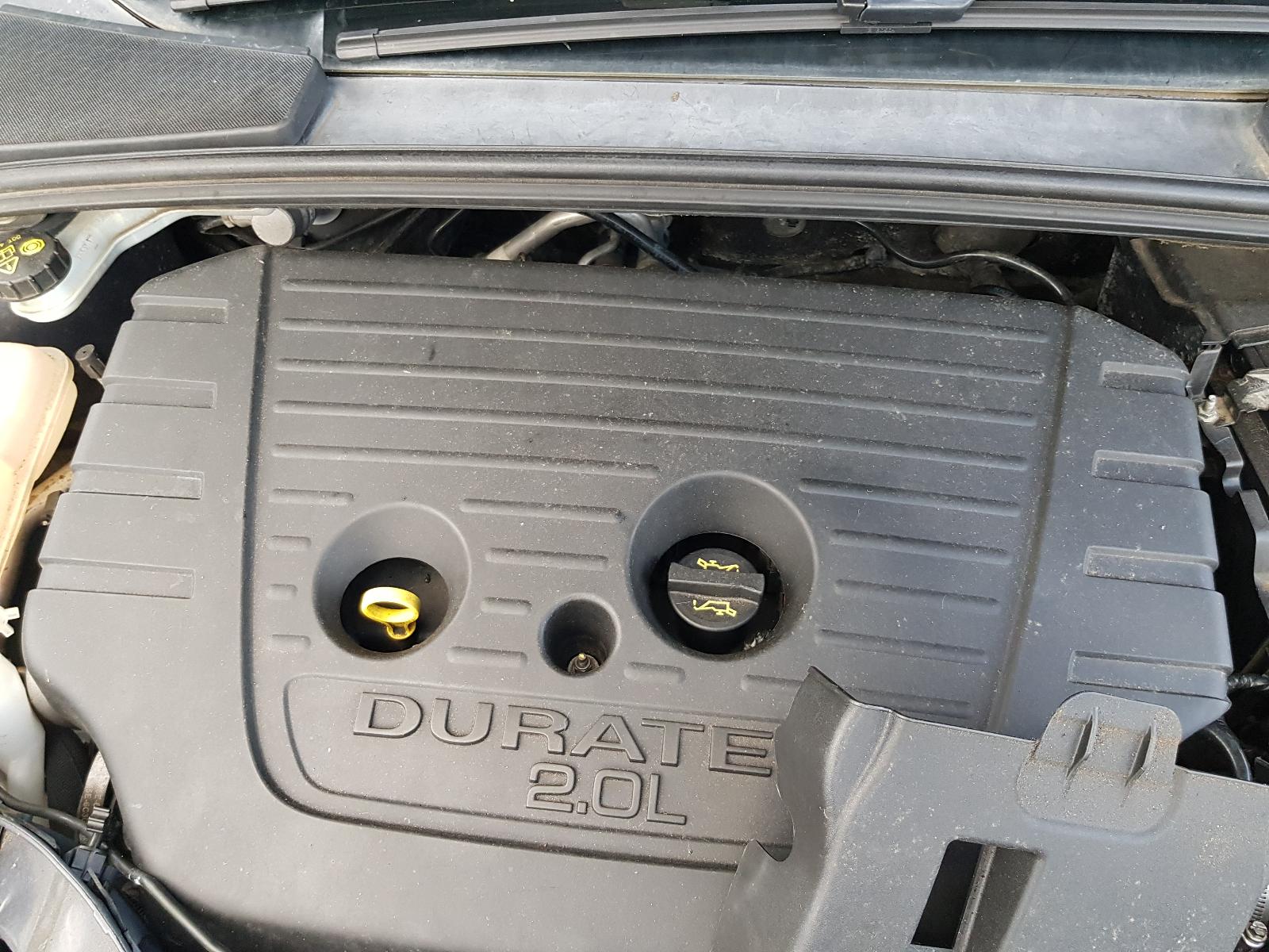 Ford Focus - LW 2011-2015