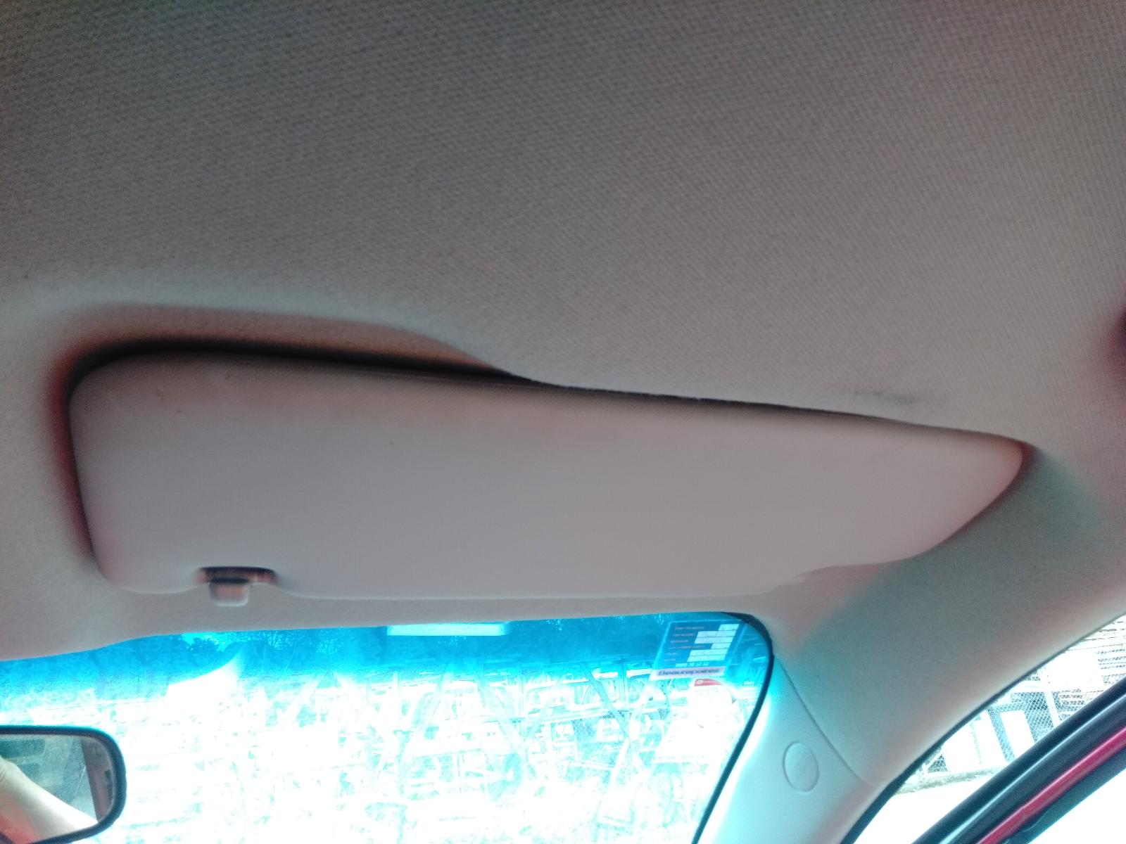 Holden Barina - TM 2011-Present