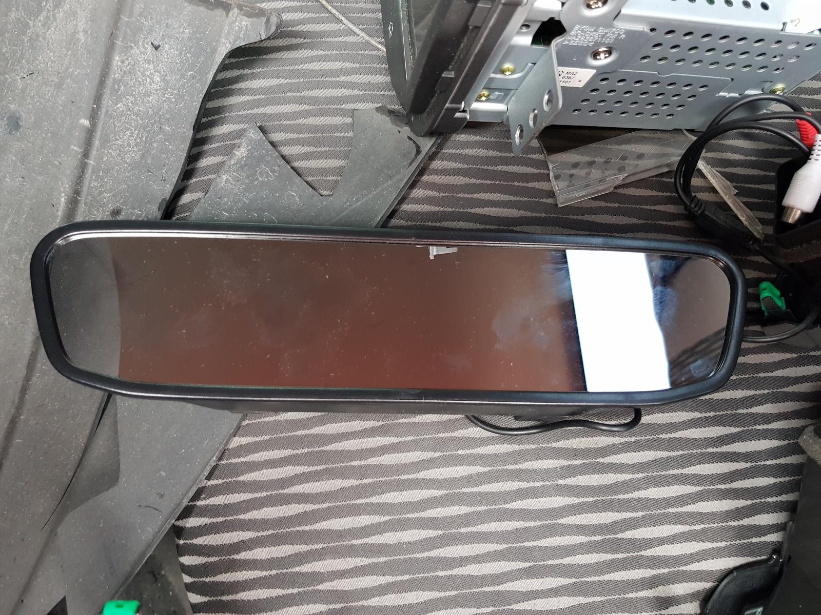 Holden Colorado - RG 2012 -2016