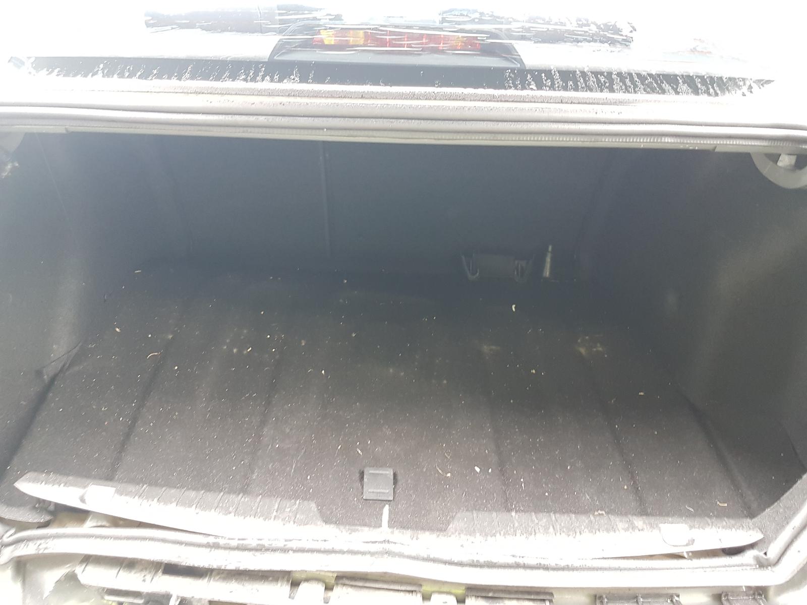 Holden Cruze - 2009-Present