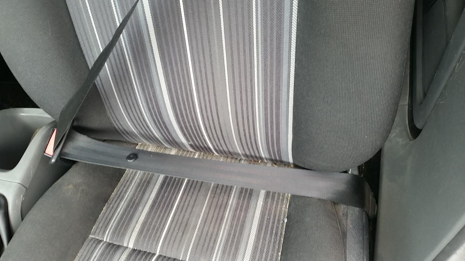 Ford Focus - LT-LV 2008-2011