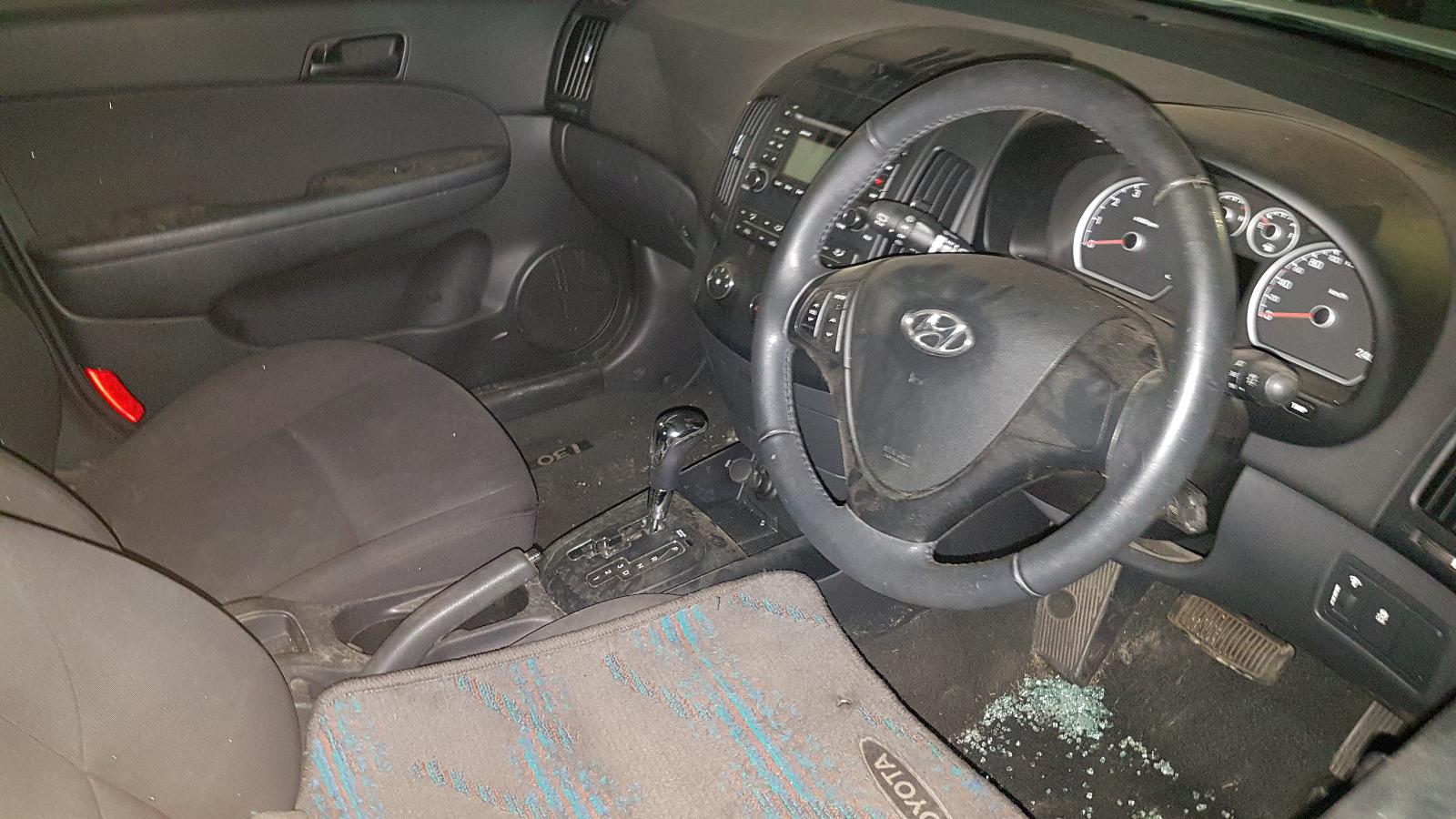 Hyundai i30 - 2007-2016