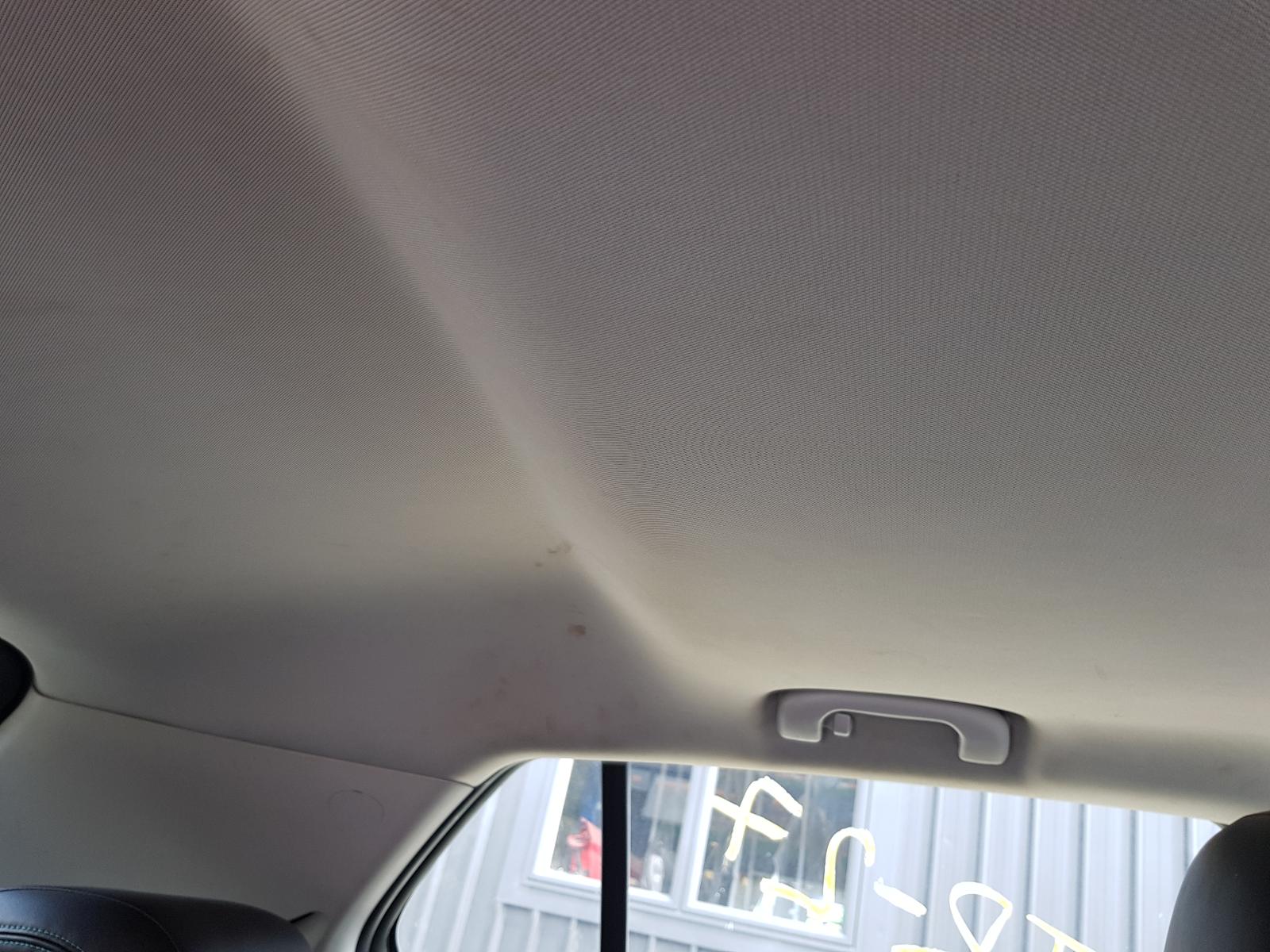 Holden Trax - TJ Series 2013-Present