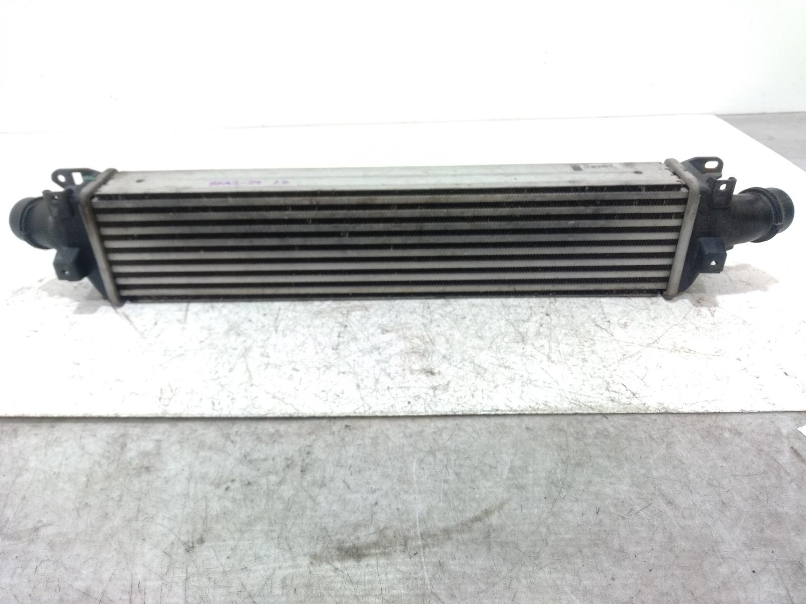 Intercooler
