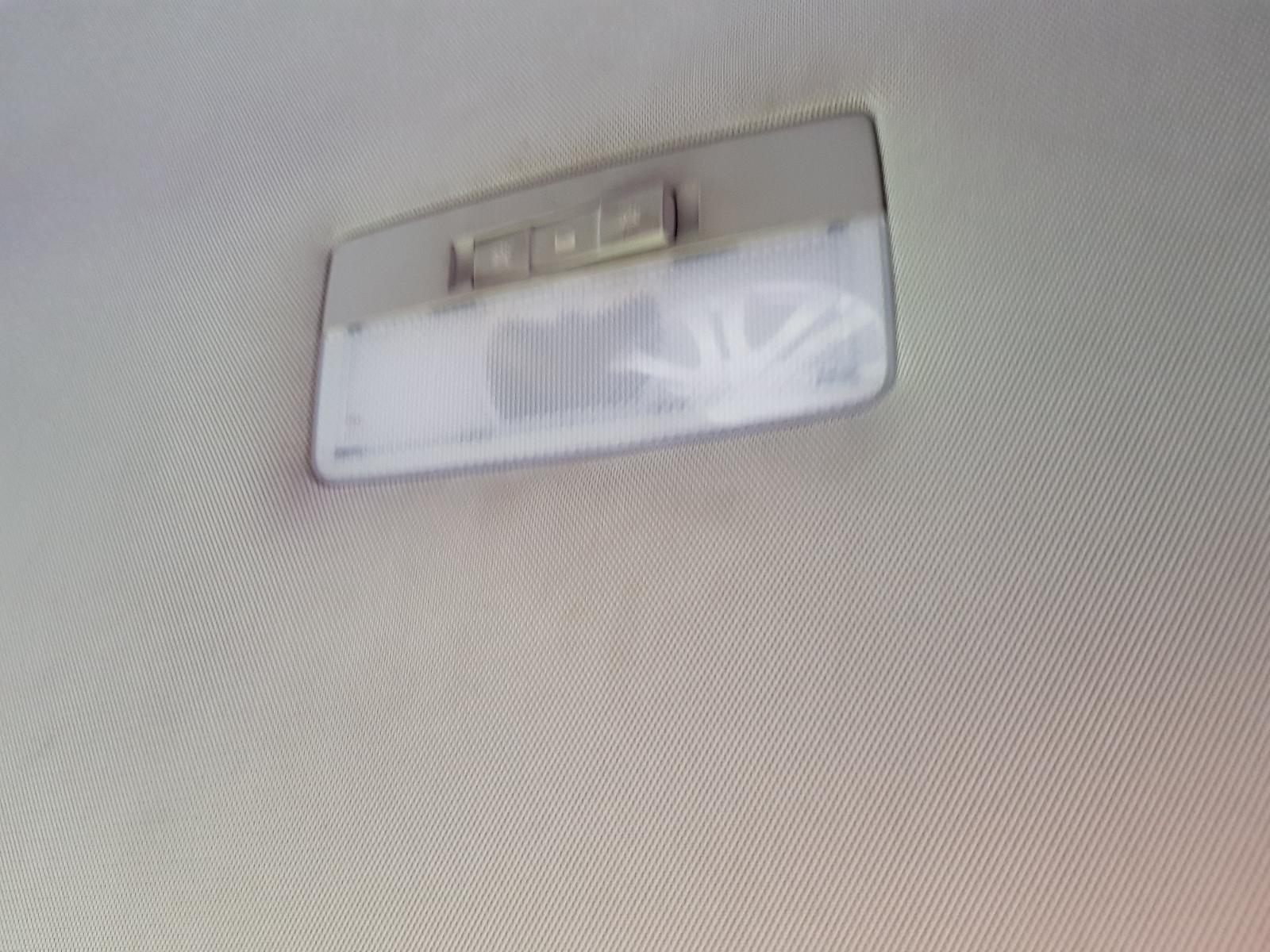 Holden Cruze - 2009-Present