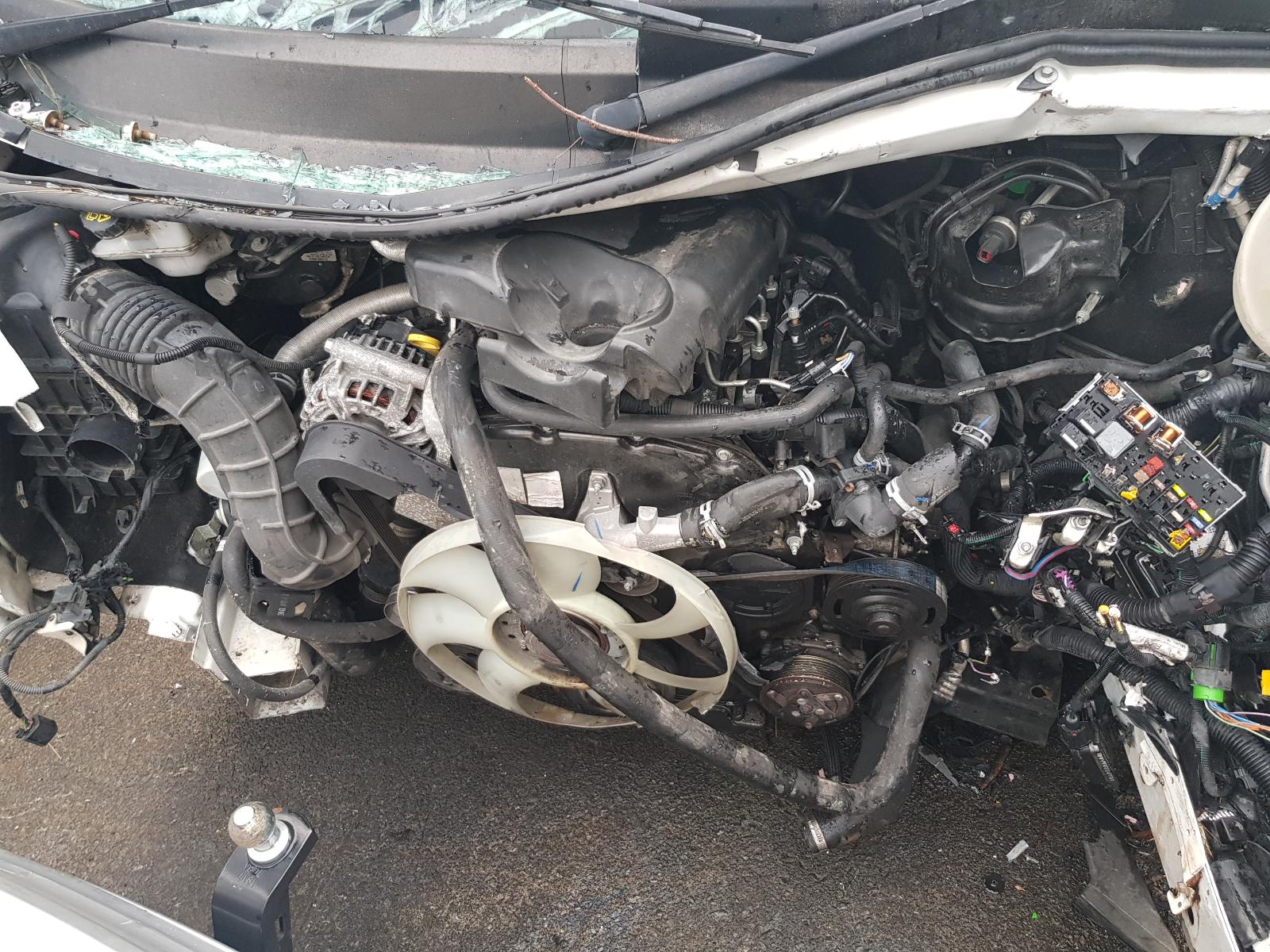 Ford Transit - 2006-2011