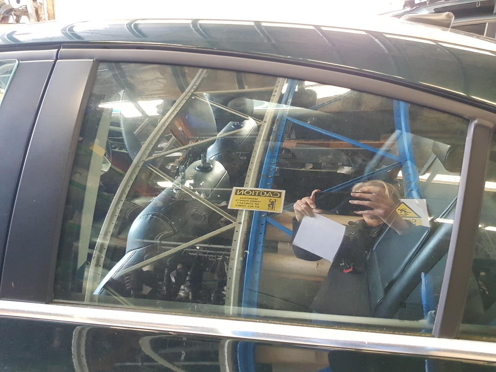 Holden Cruze - 2009-Present