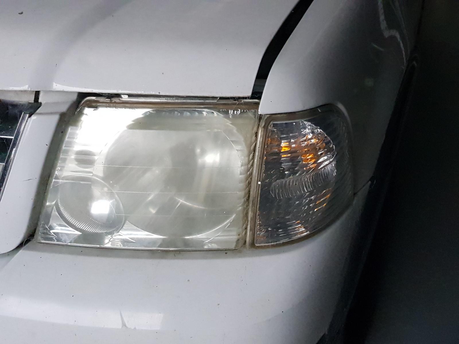 Ford Explorer - UT 2005-2007