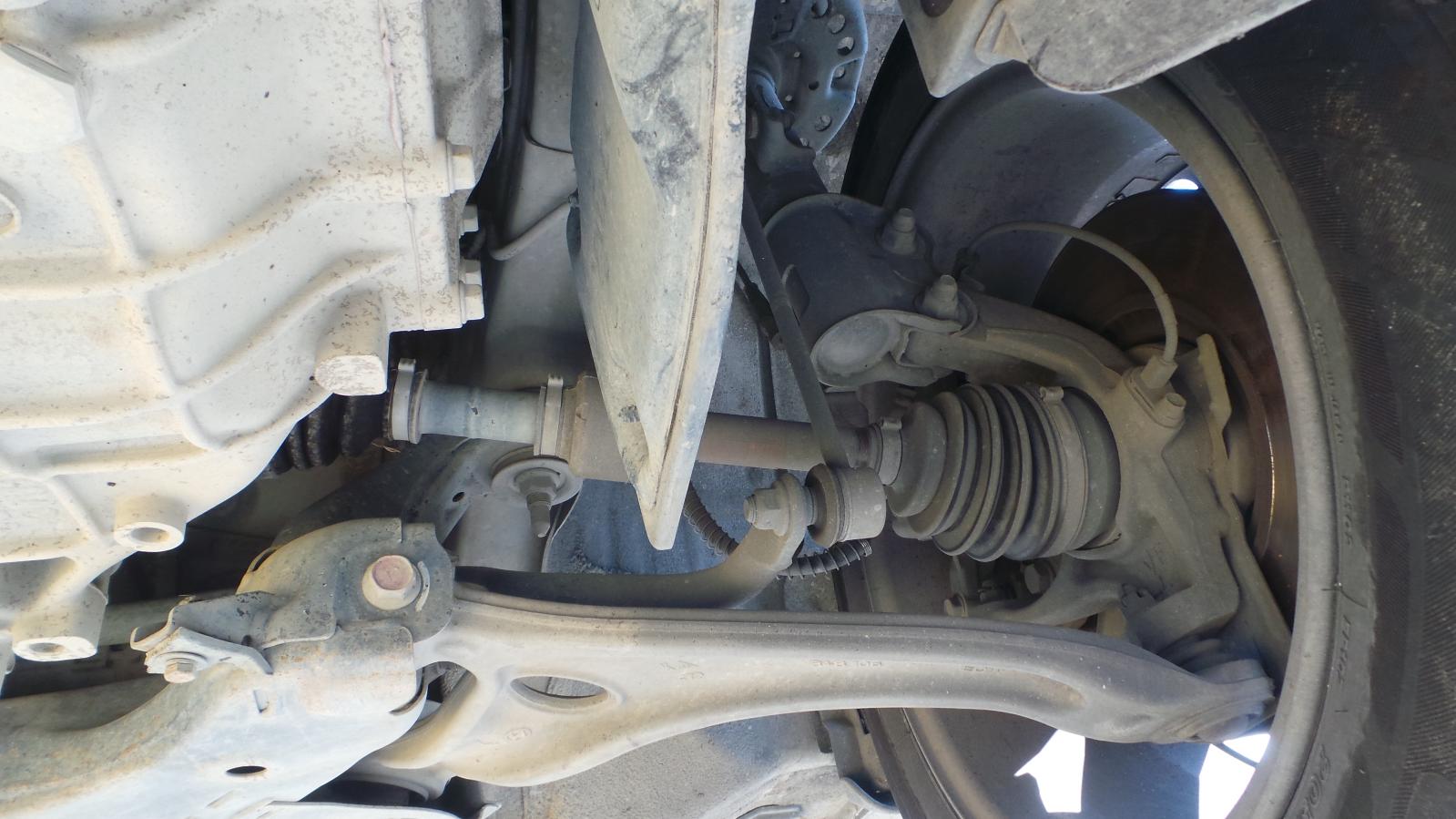 Hyundai i30 - DC51 2007-2016