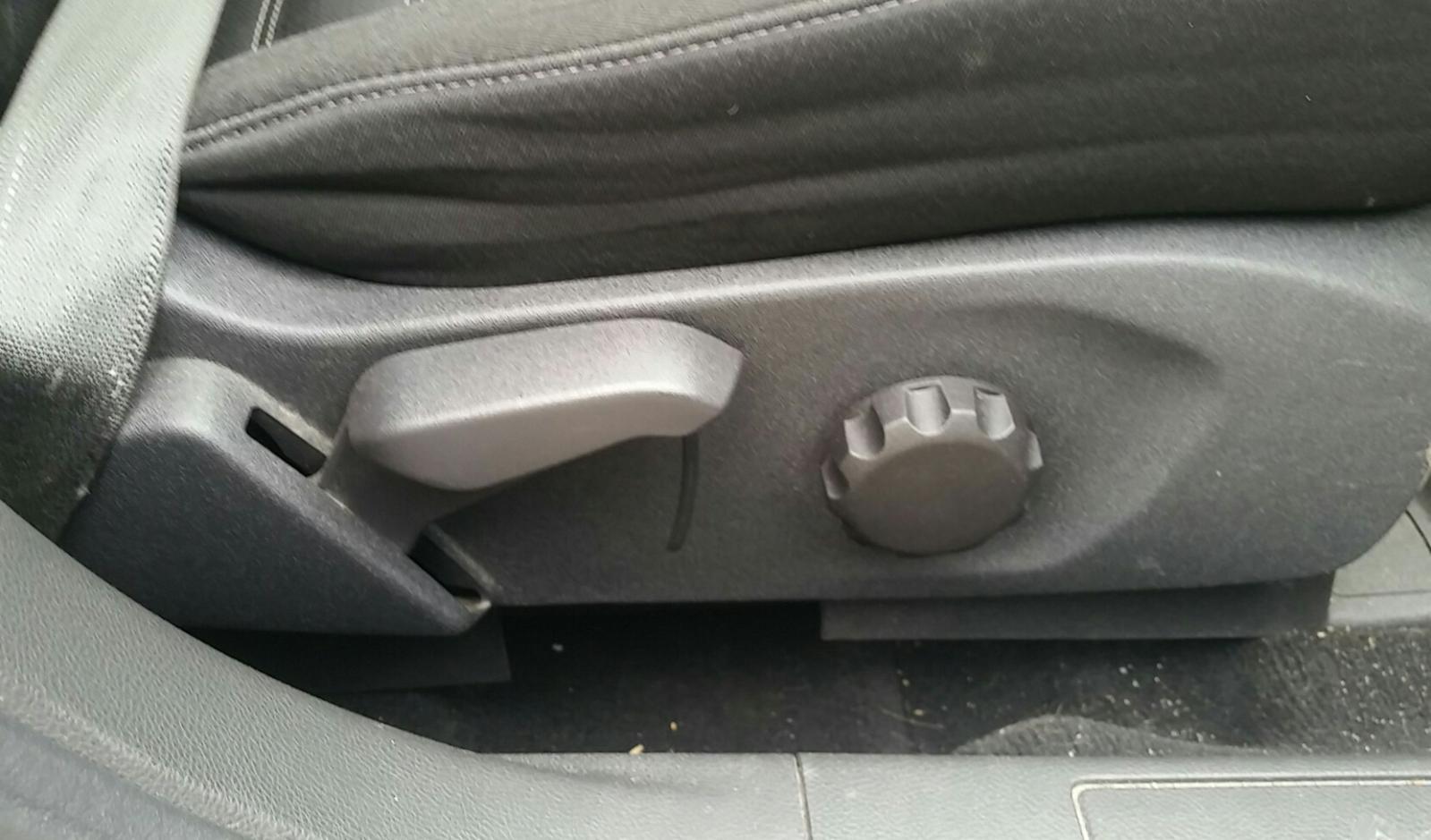 Ford Mondeo - MD 2014-2017