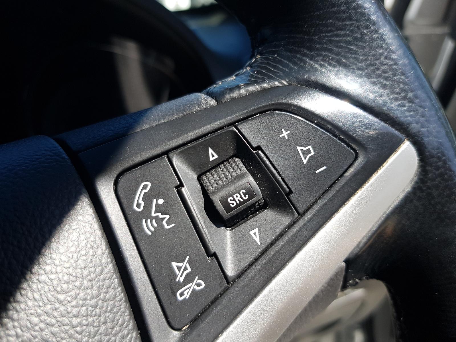 Holden Captiva - Captiva 7 2011-Present