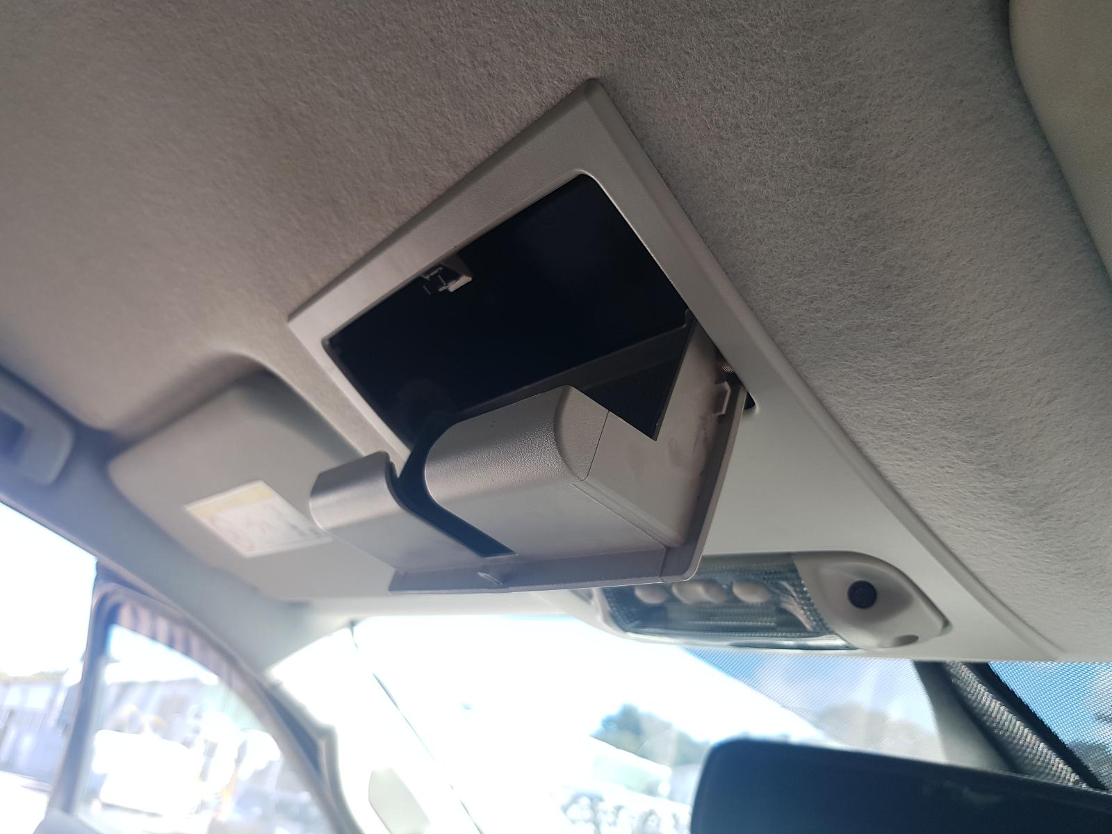 Ford Ranger - PX/PX2 2011-2017