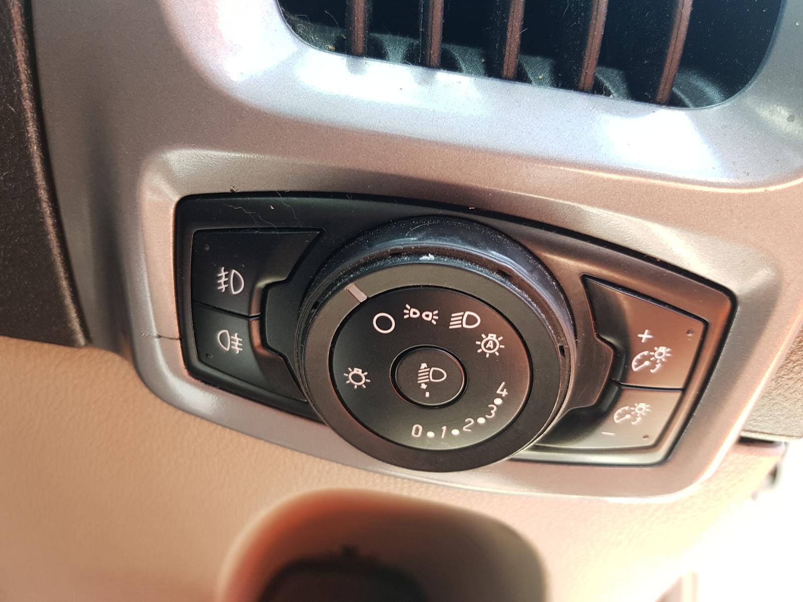 Ford Transit - Other