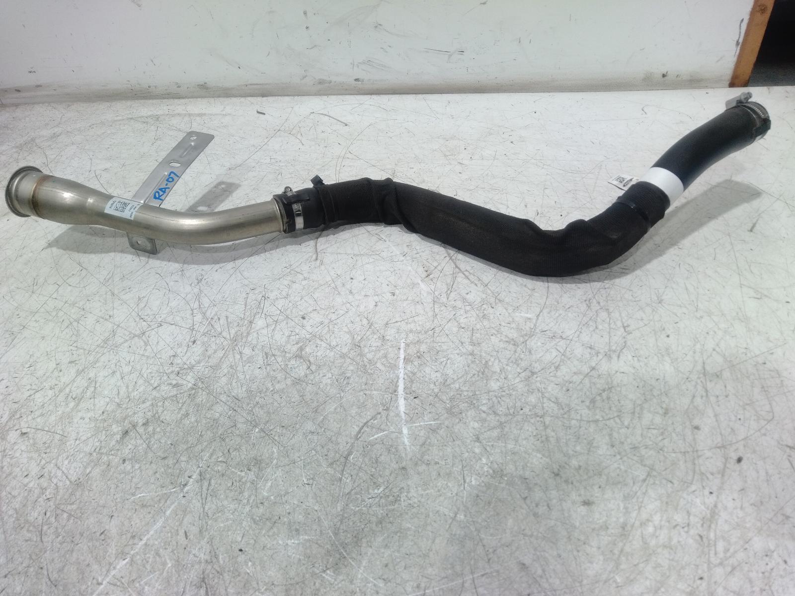 Fuel Door Filler