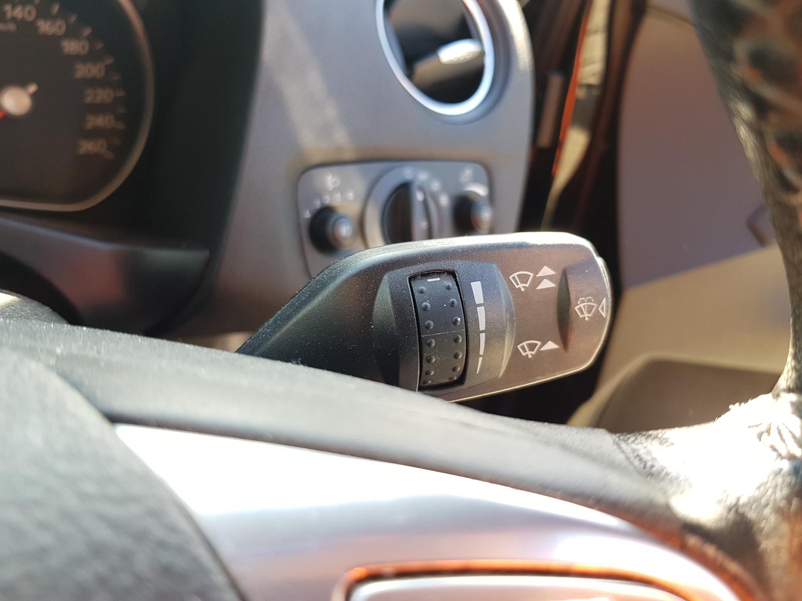 Ford Mondeo - MC 2011-2014