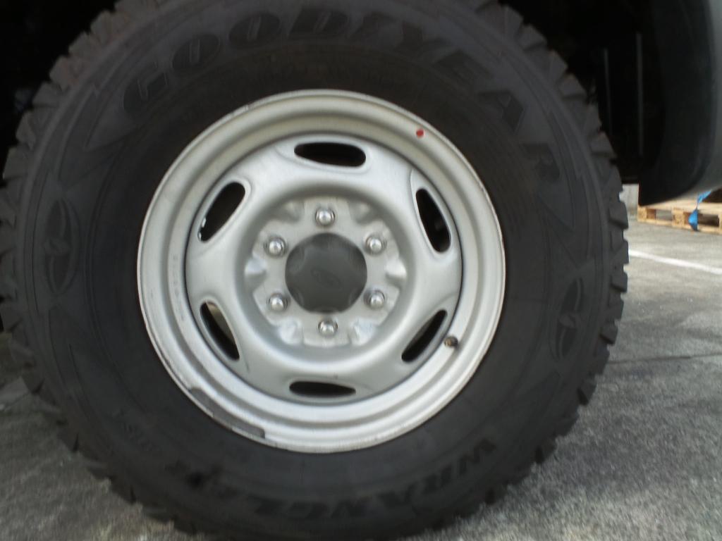 Ford Ranger - PJ 2006-2009