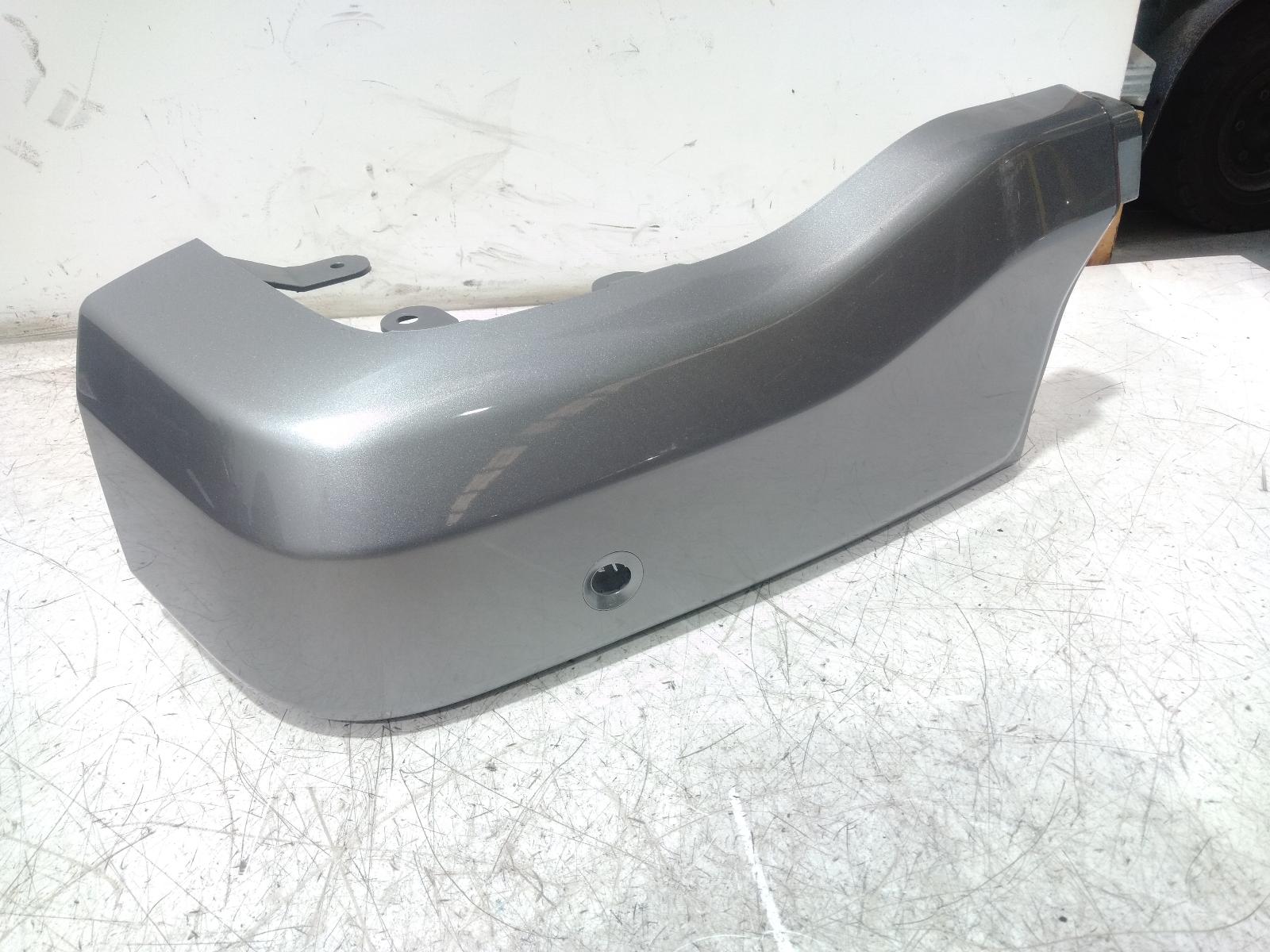 Rear Bumper