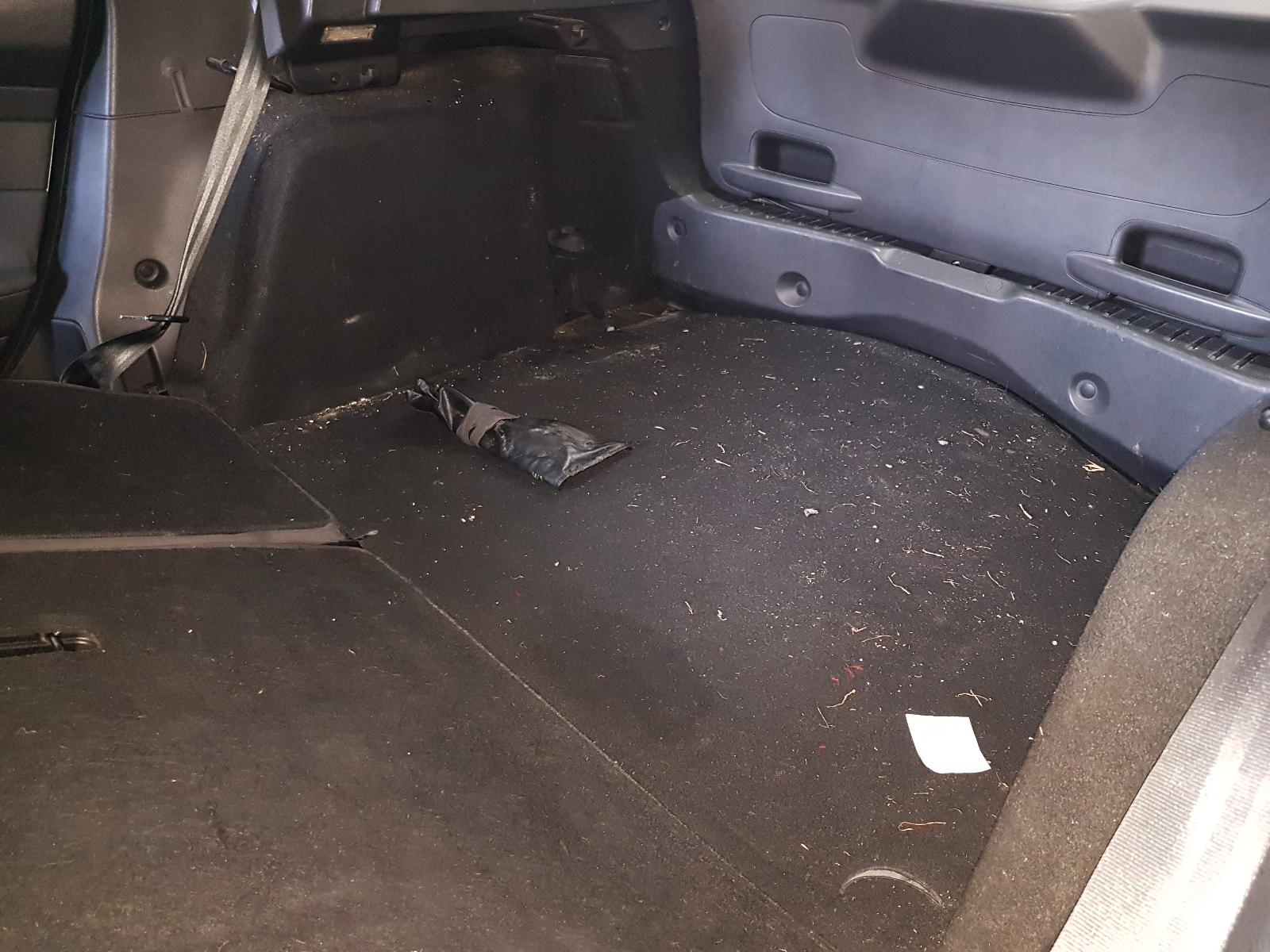 Ford Focus - LW 2011-2015