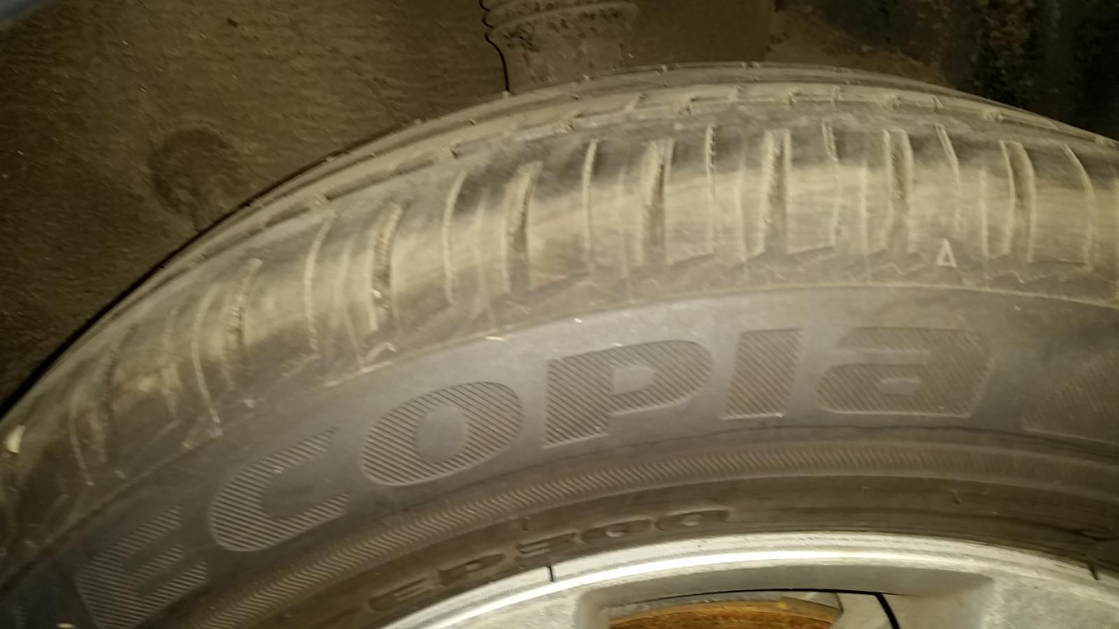 Hyundai i30 - 2007-2016