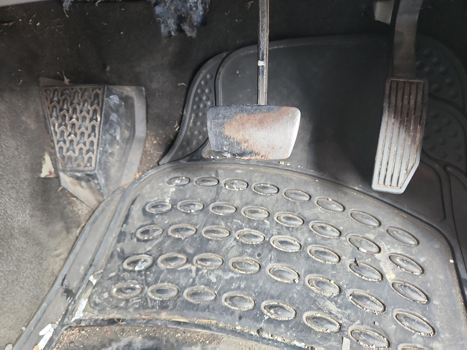 Holden Colorado - RG 2012 -2016