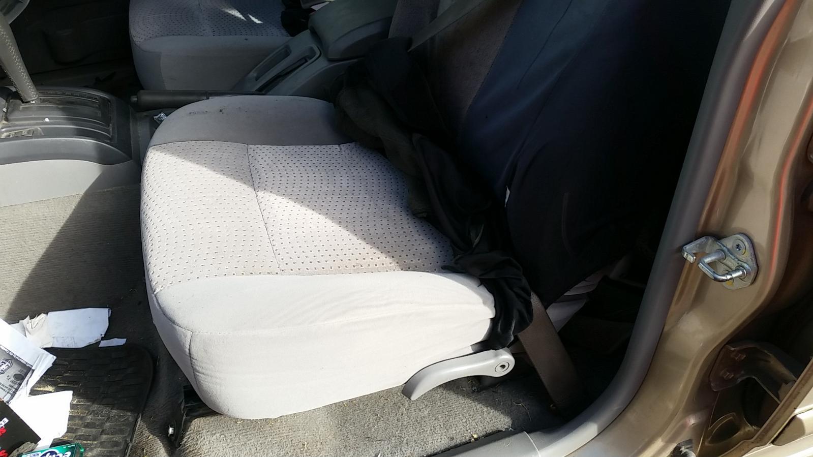 Holden Rodeo - RA 2003-2008