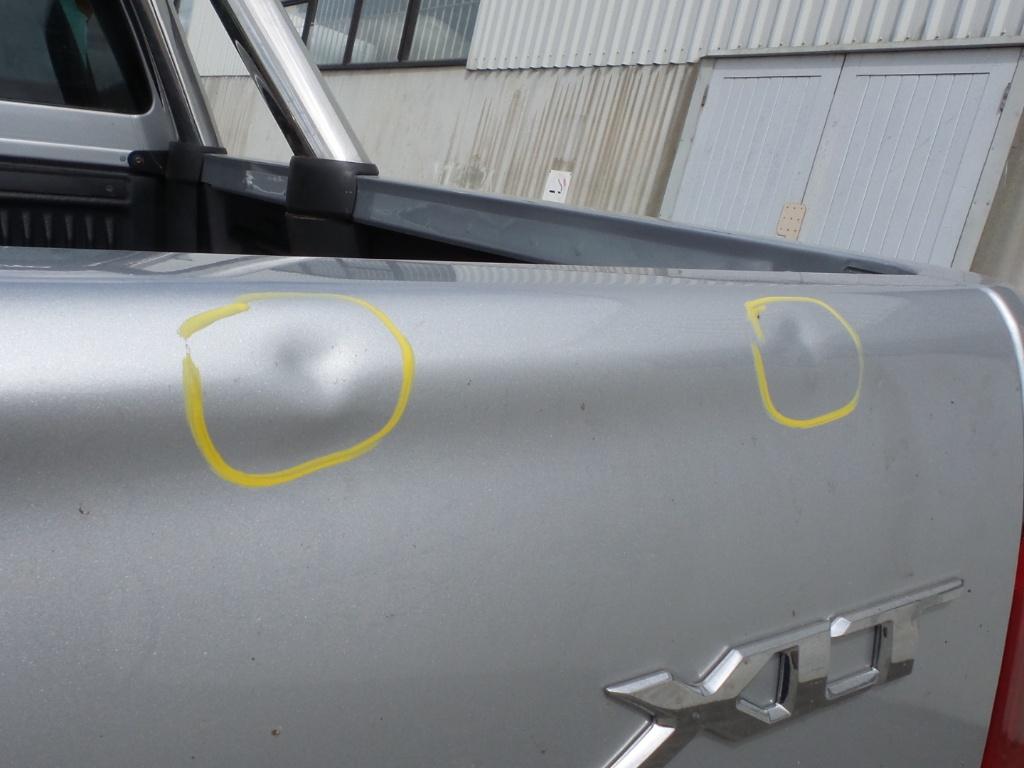 Ford Ranger - PX/PX2 2011-2017