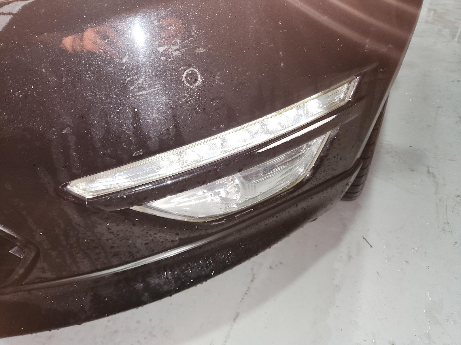 Ford Mondeo - MC 2011-2014