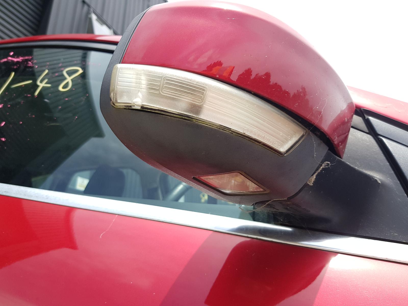 Ford Focus - LW 2011-2015