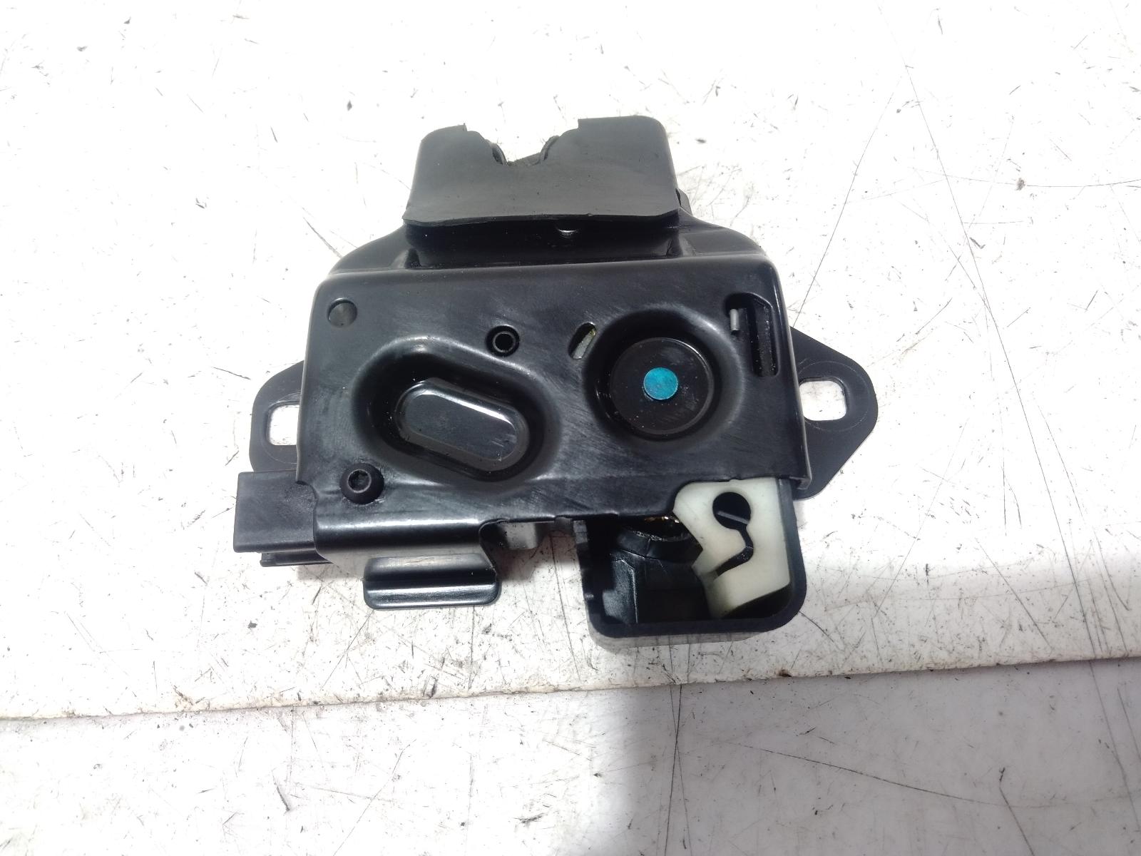 Door_Boot_Gate_Lock